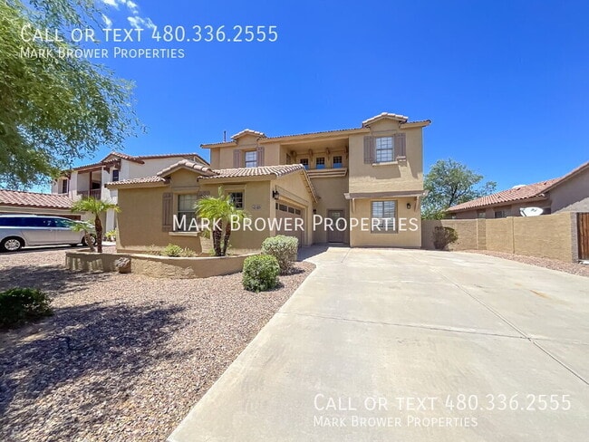 Photo - 4140 E Sidewinder Ct House