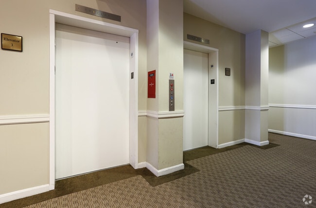 Interior Photo - Dennison Bishop