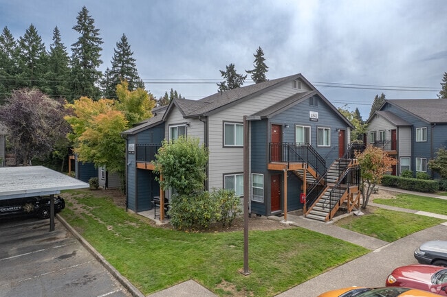 Building Photo - Westbury Apartments