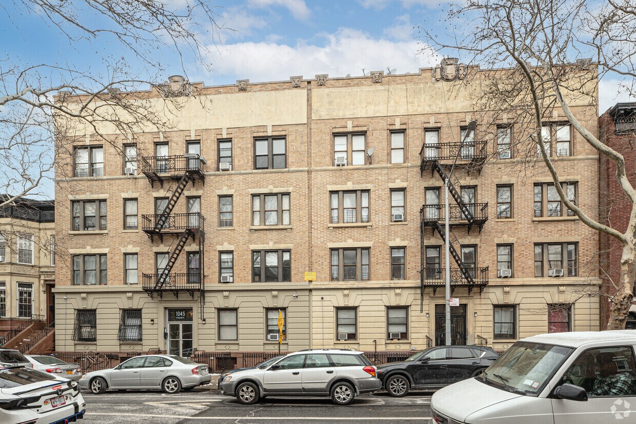 Building Photo - 1045 Sterling Pl