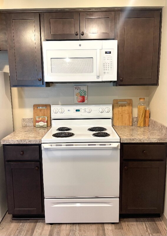 Foto del edificio - 5217 Cline Rd