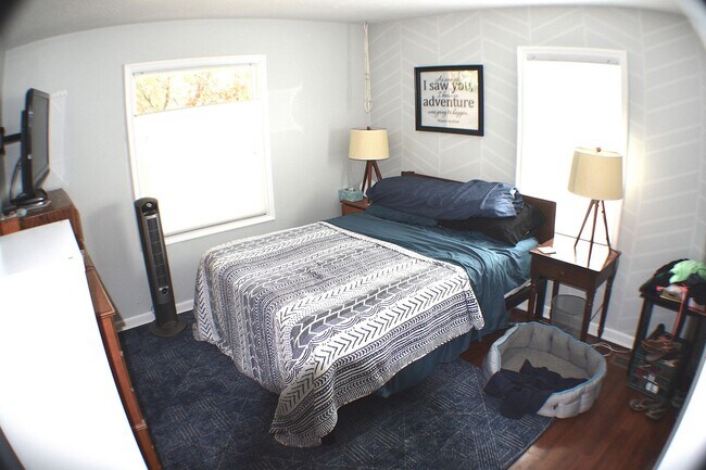 Foto del edificio - Bright, remodeled Sugarhouse Bungalow