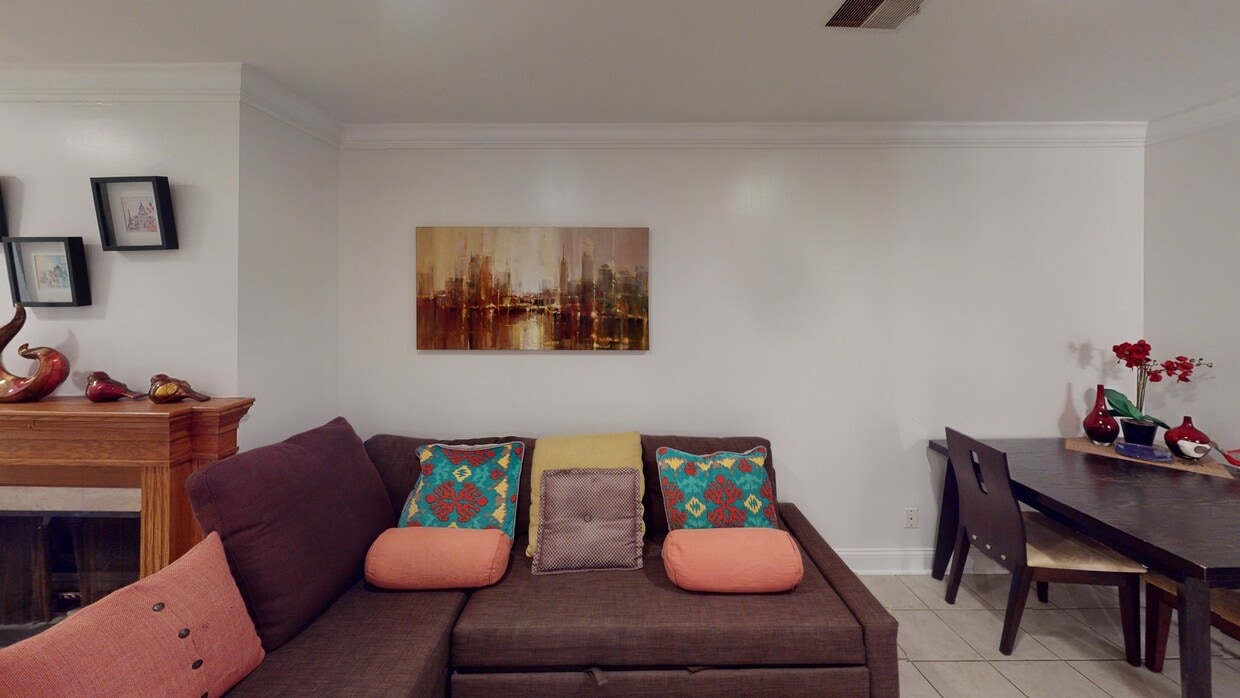 Photo - 1835 Mintwood Pl NW Apartment