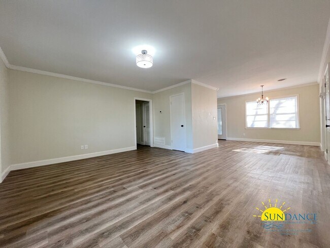 Foto del edificio - Stunning 3 Bedroom Home in Fort Walton Beach!