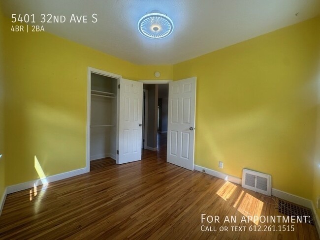 Foto del edificio - 5401 S 32nd Ave