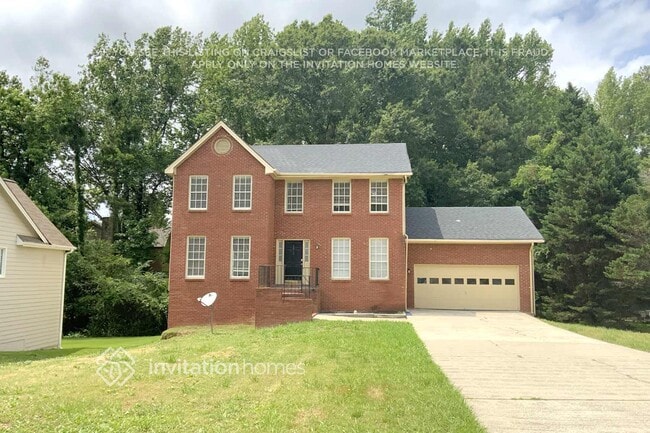 Building Photo - 210 Enon Ct SW
