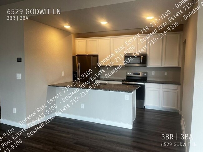 Building Photo - 6529 Godwit Ln