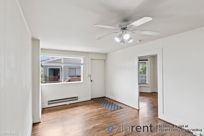 Foto del edificio - 2 br, 1 bath House - 486 Monroe St, Monter...