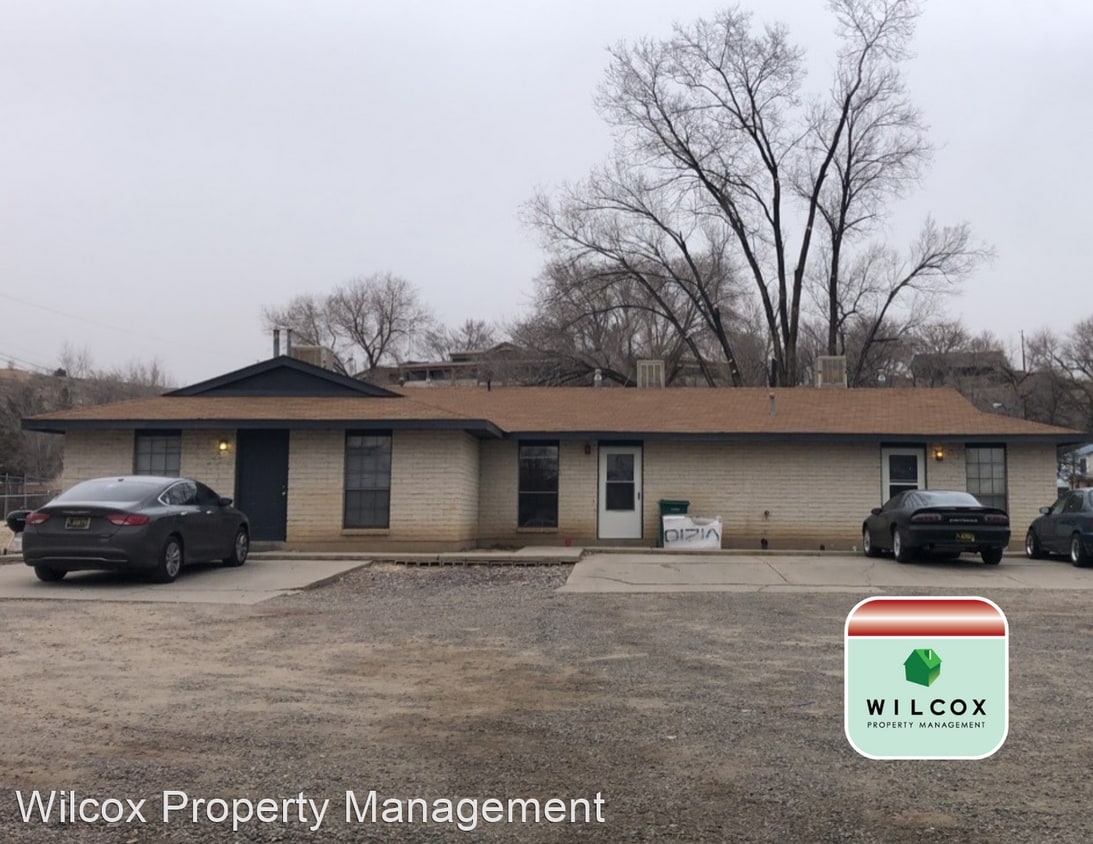Primary Photo - 1 br, 1 bath House - 503 Glade Place (Unit 2)