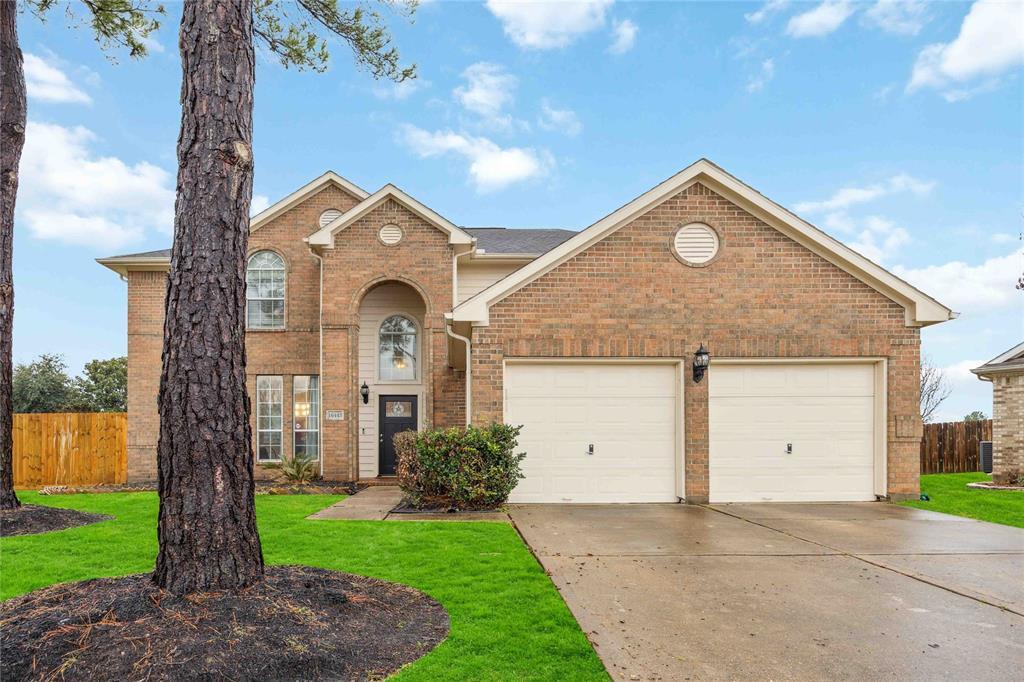 Foto principal - 16443 Sunlamp Ct