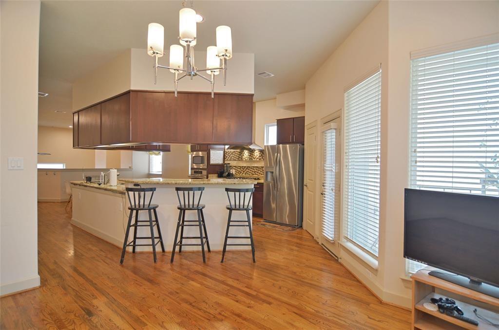 Foto principal - 5204 Floyd St