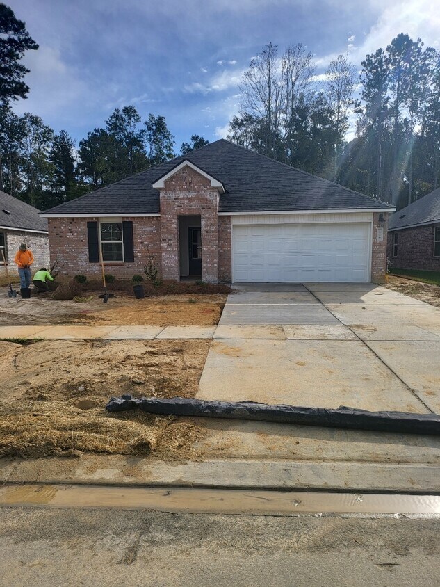 Foto principal - 7224 Lillie Dr