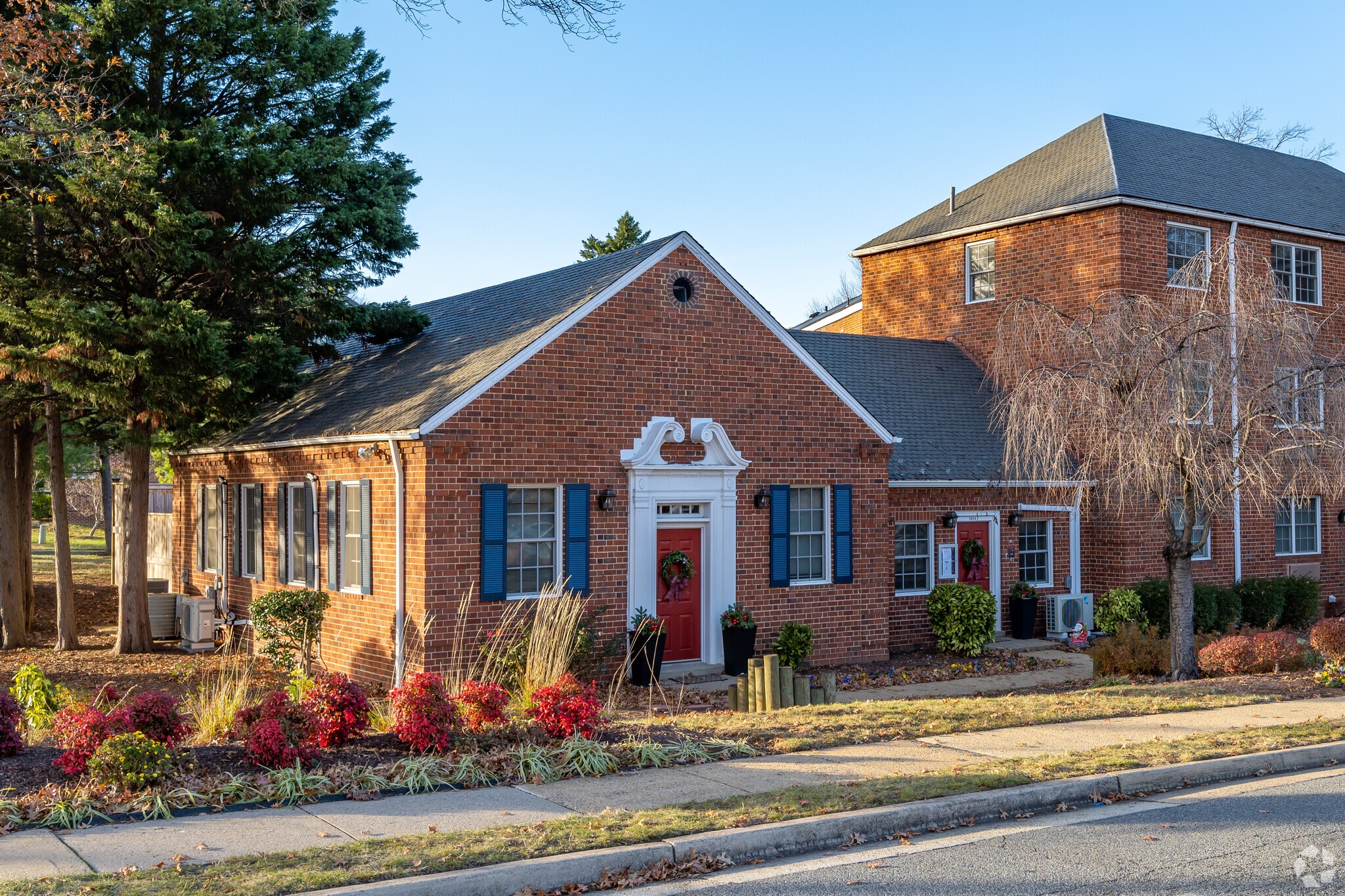 Potowmack Crossing Condominiums