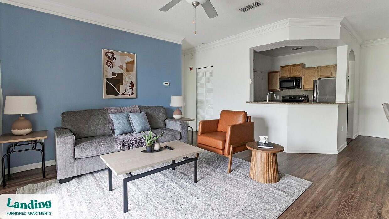 Foto principal - 4435 Touchton Rd