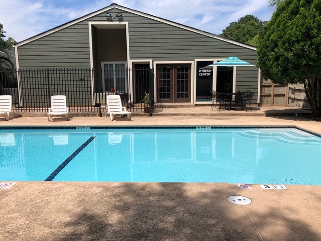 Apartments In Lufkin Tx