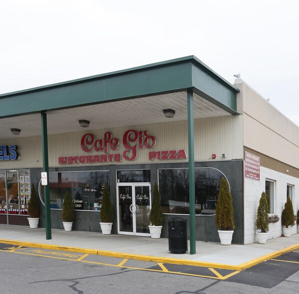 Picture of West Babylon