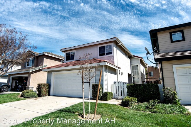 Building Photo - 3 br, 2.5 bath House - 44672 Ashbury Place
