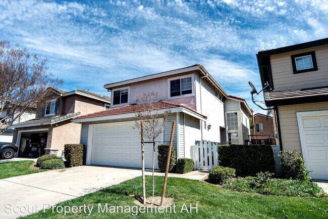 Foto del edificio - 3 br, 2.5 bath House - 44672 Ashbury Place