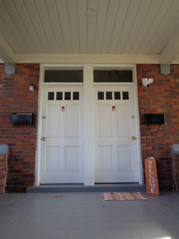 Foto del edificio - 868 Academy Ave