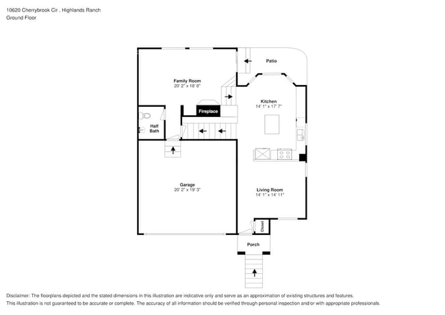 Building Photo - 10620 Cherrybrook Cir