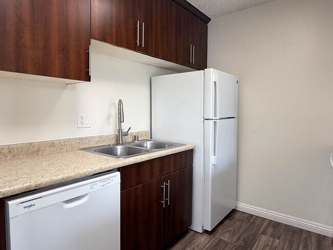 Foto del interior - Heatherwood Apartmements