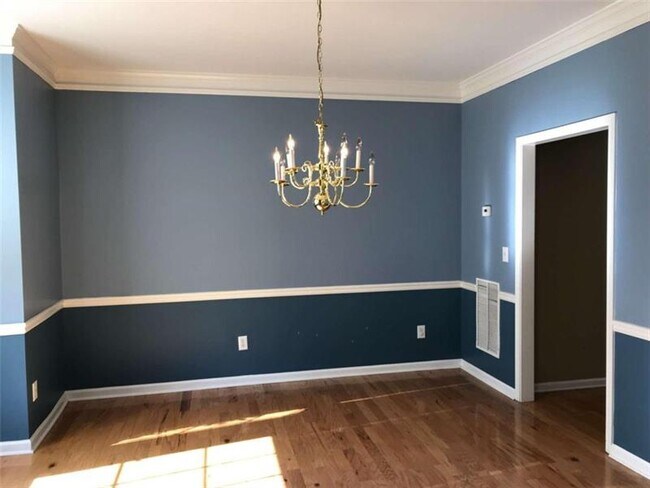 Foto del edificio - 6430 Ivey Creek Cir