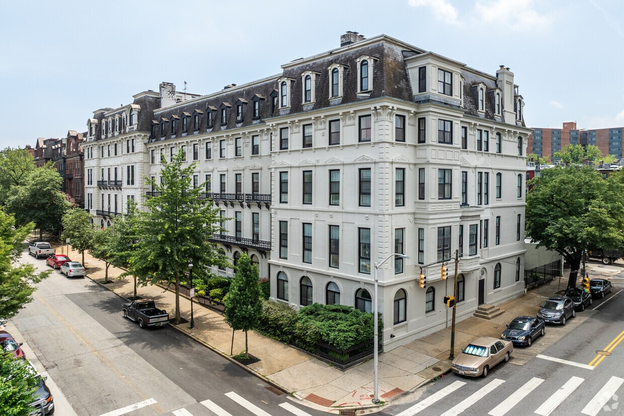 Beethoven Apartments - Beethoven Apartments