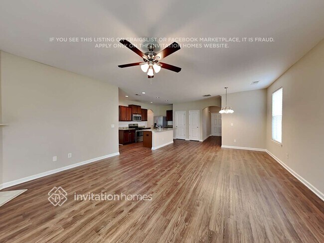 Building Photo - 1833 Crandon Ct