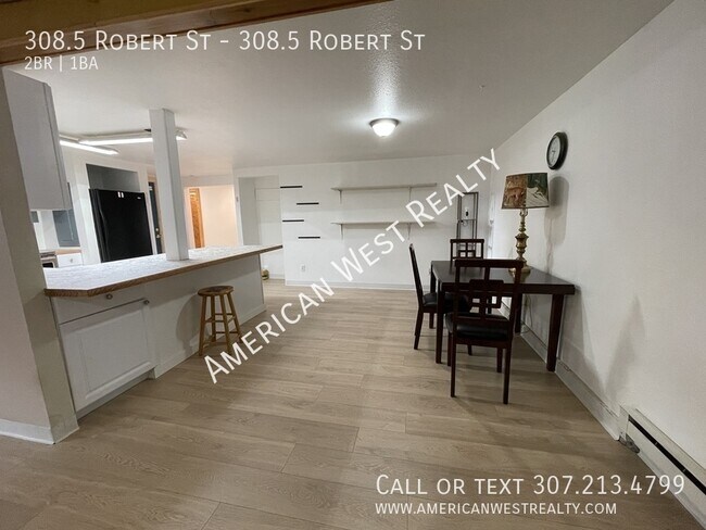 Foto del edificio - 308.5 Robert St