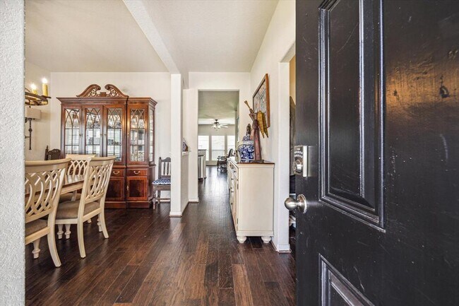 Foto del edificio - 18314 Harvest Star Ct