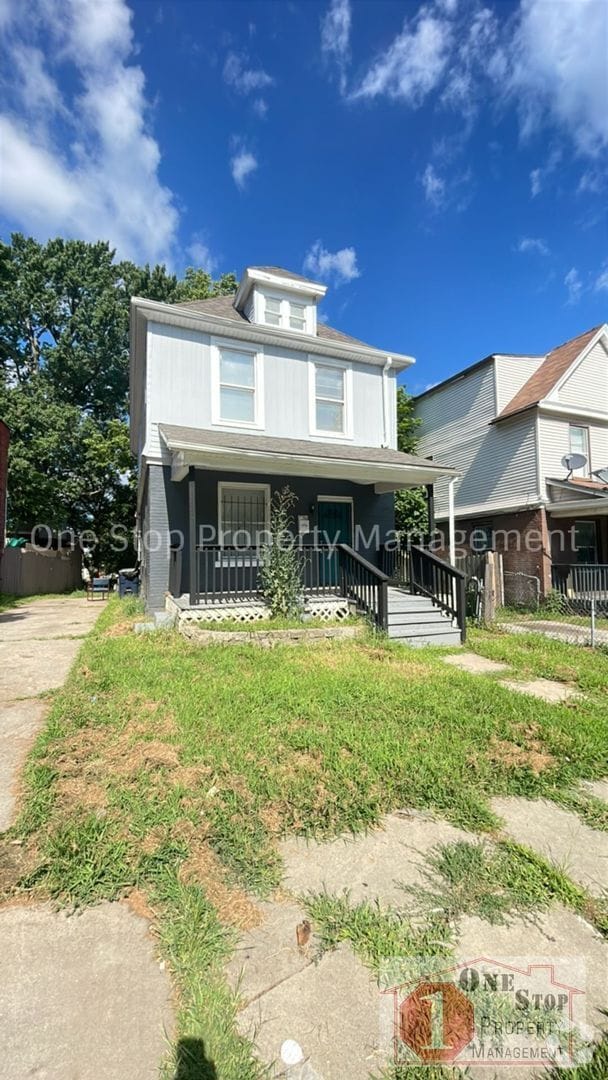 Building Photo - 1526 Cypress Ave