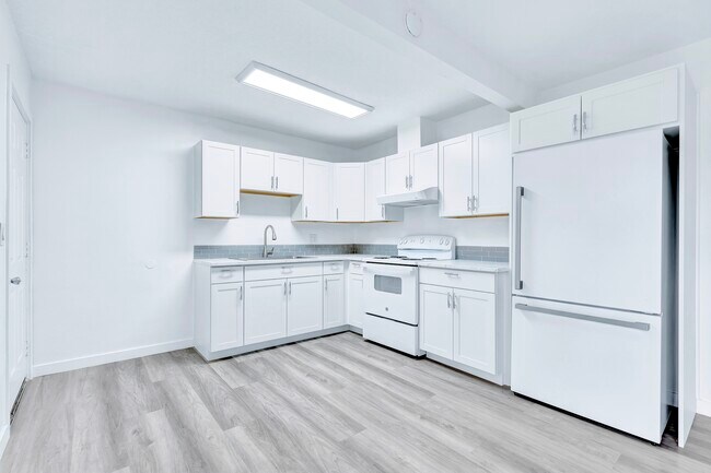 Foto del edificio - Palm View Village Hawthorne