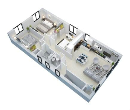 Foto del edificio - 2111 74th St