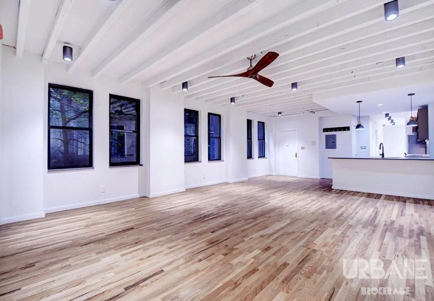 Primary Photo - 4 bedroom in New York NY 10003