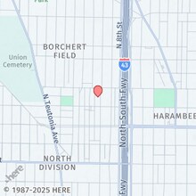 Building Photo - 3035 N 10th St