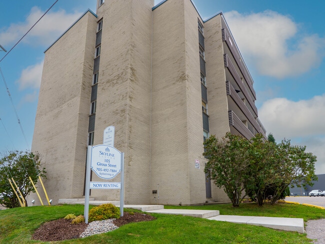 Building Photo - Bay Court Apartments