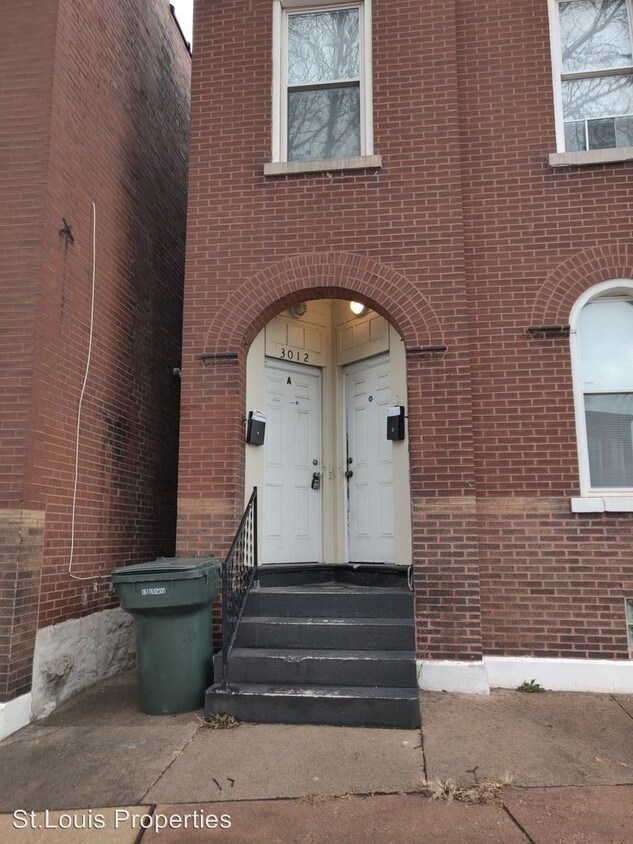 3012 Pennsylvania Ave, St. Louis, MO 63118 Apartment for Rent in St