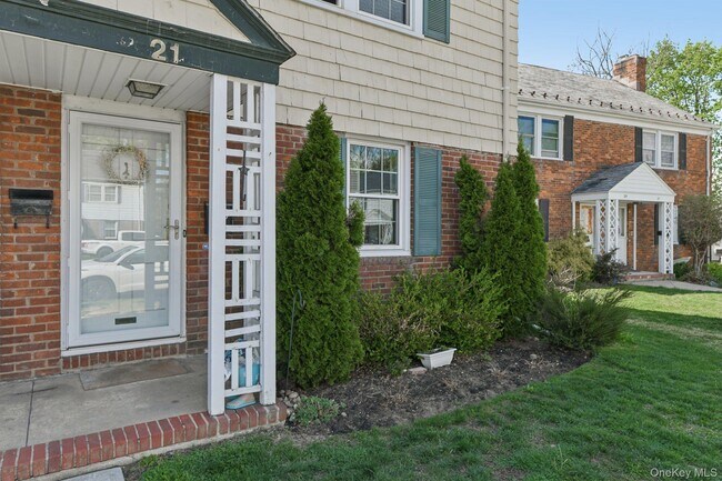 Foto del edificio - 21 Bayview Ct