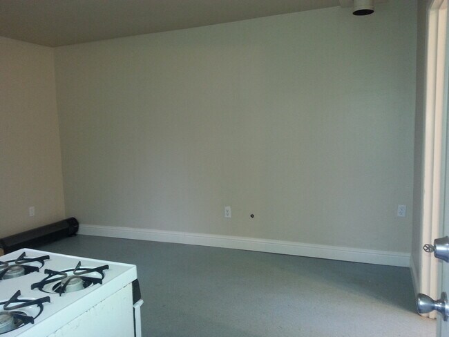 Foto del edificio - Cute Private Studio!!