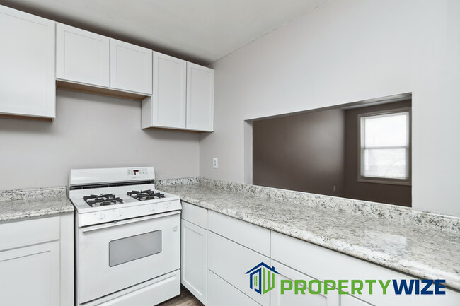 Foto del edificio - 517 Mosher St