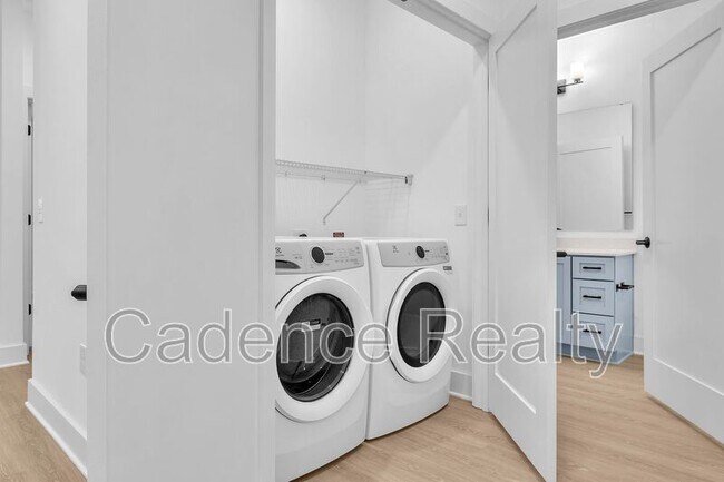 Foto del edificio - 610 S Kerr Ave