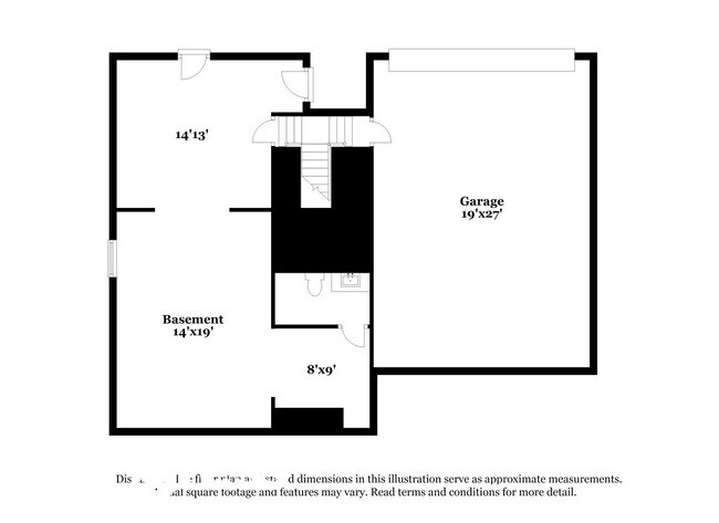 Foto del edificio - 252 Cedarview Dr