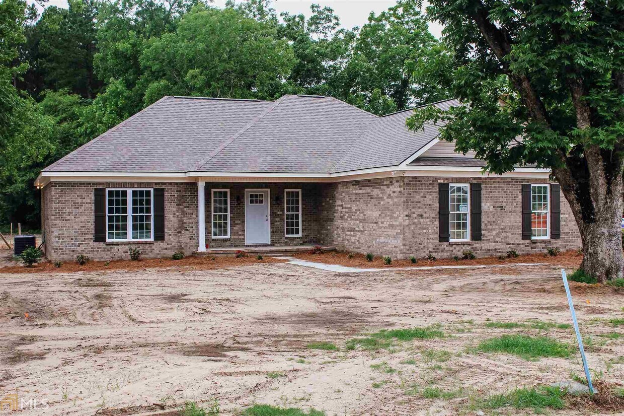 102 High Cotton Dr, Statesboro, GA 30461 House Rental in Statesboro, GA