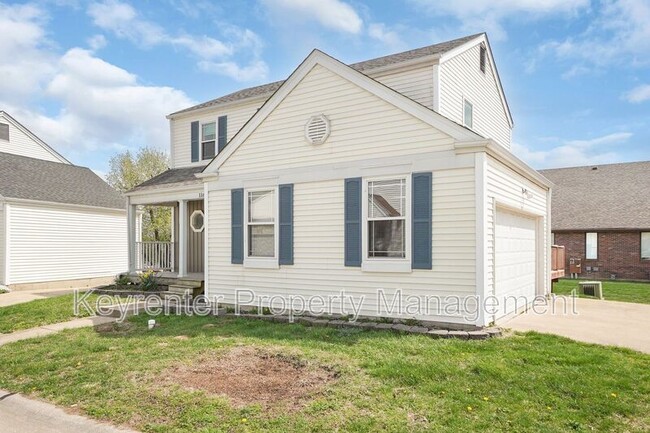 Building Photo - 116 Lamplighter Way
