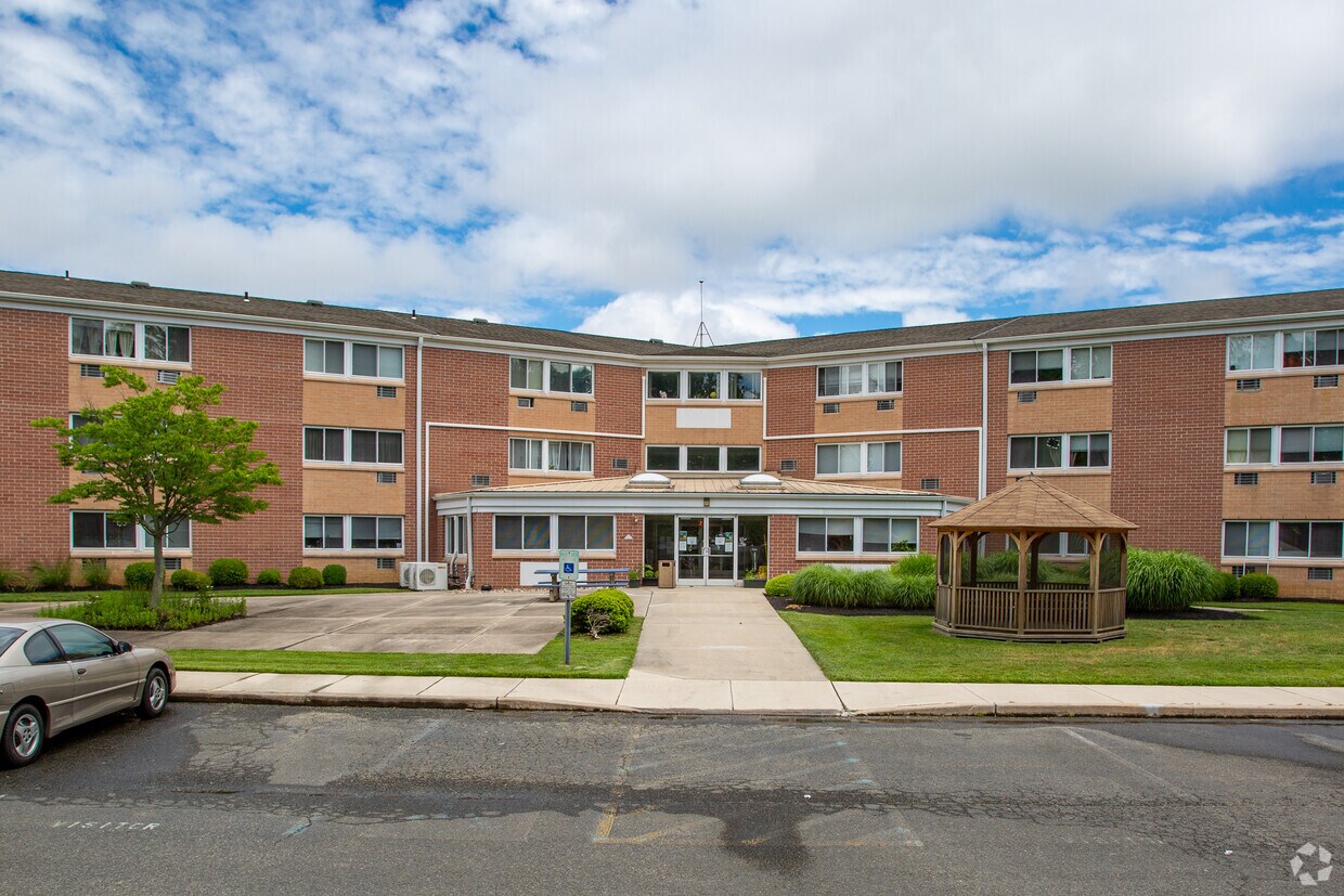 Building Photo - Spring Gardens Senior Housing