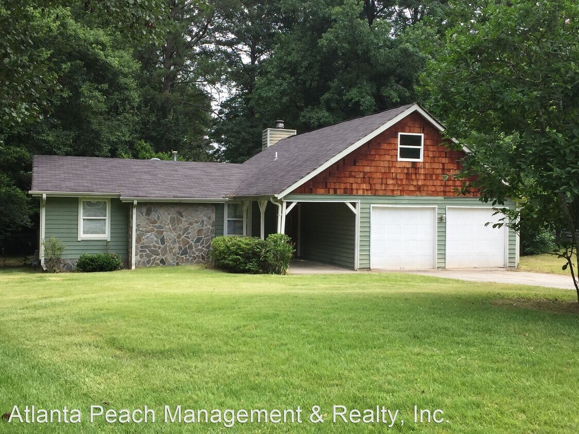 Primary Photo - 5 br, 2 bath House - 9091 Woodgreen Way