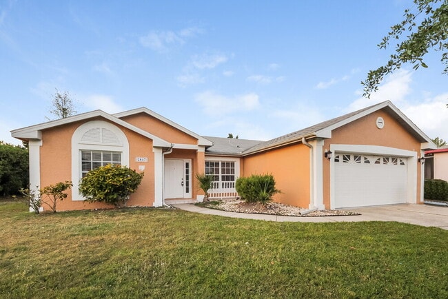 Building Photo - 2847 Middleton Cir