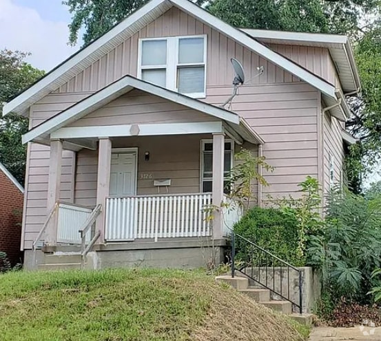 Building Photo - 3726 Avondale Ave