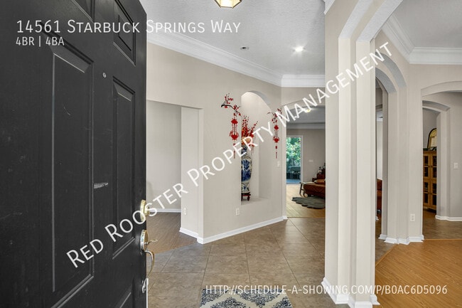 Building Photo - Bartram Springs House for Rent, Spacious 4...