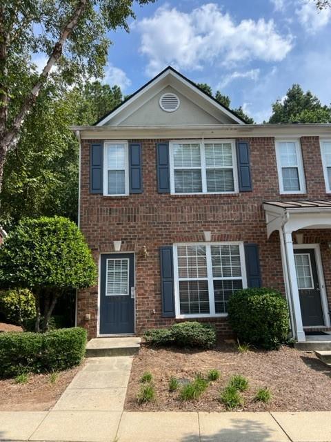 Primary Photo - 1589 Cove Creek Cir